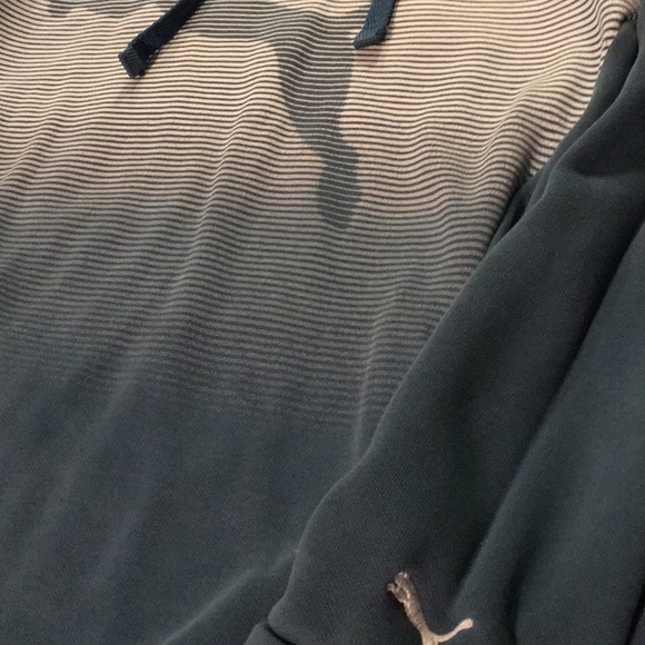 Puma hoodie - Picture 3 of 10